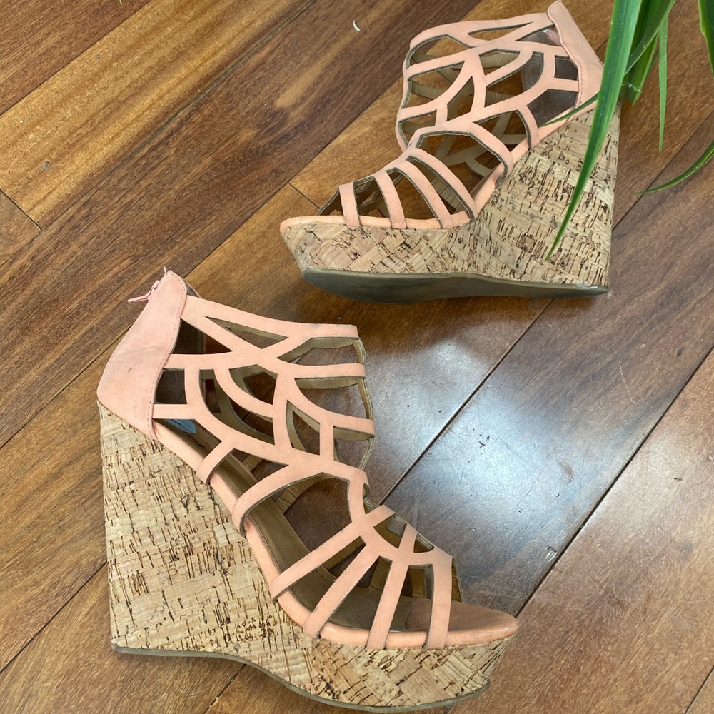 Wedges - Picture 3 of 3